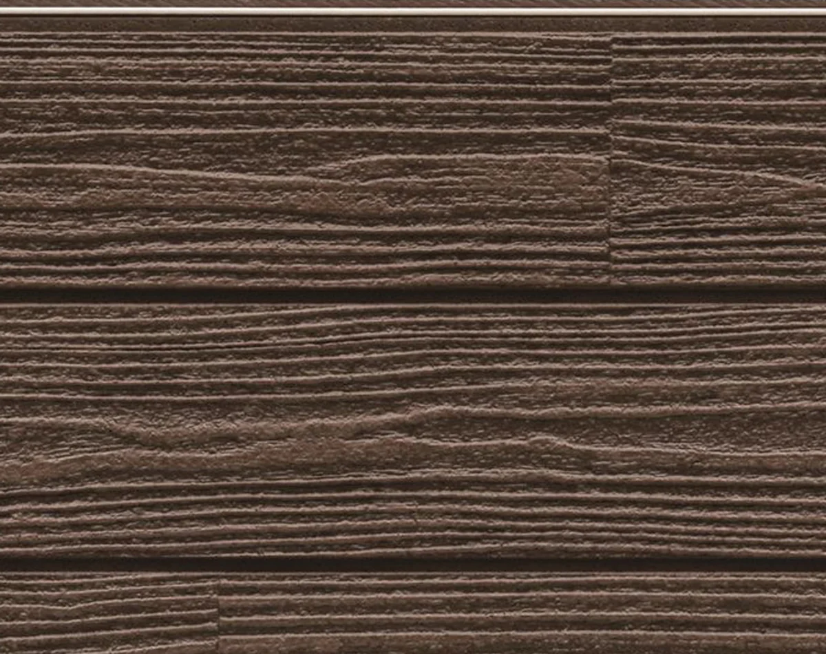 ФАСАДНАЯ ПАНЕЛЬ HCW9143GC 3030x455x14мм KMEW