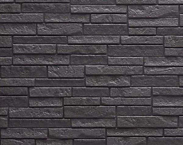 Фасадная панель BEP5PBED 3030x455x15мм Asahi At-Wall